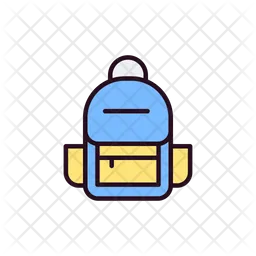 Bag  Icon