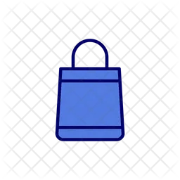 Bag  Icon