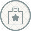 Bag Paper Bag Delivery Icon