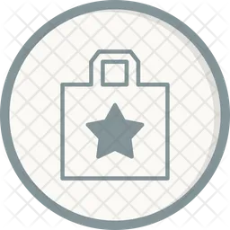 Bag  Icon