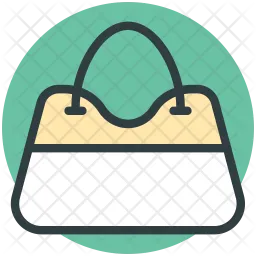 Bag  Icon