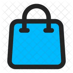 Bag  Icon