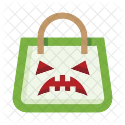 Bag  Icon