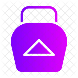 Bag  Icon