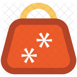 Bag  Icon