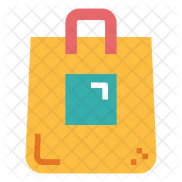 Bag  Icon