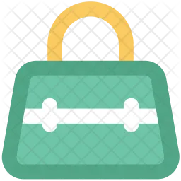 Bag  Icon