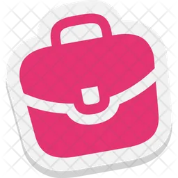 Bag  Icon