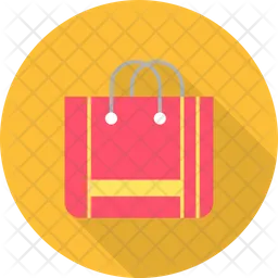 Bag  Icon