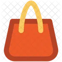 Bag Purse Hand Icon