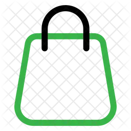 Bag  Icon