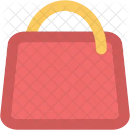 Bag  Icon