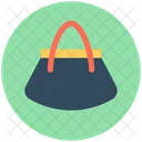 Bag Purse Hand Icon