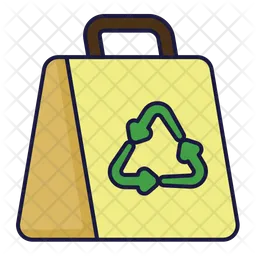 Bag  Icon