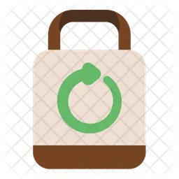 Bag  Icon