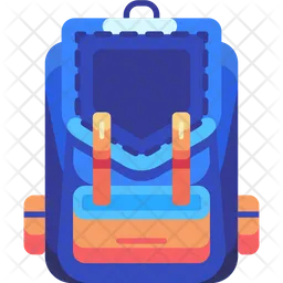 Bag  Icon