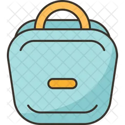 Bag  Icon