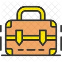 Bag  Icon