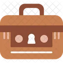 Bag  Icon