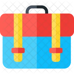 Bag  Icon