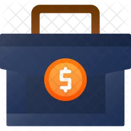 Bag  Icon