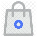 Bag  Icon