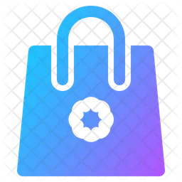 Bag  Icon