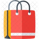 Bag Gift Packages Icon