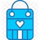 Bag  Icon