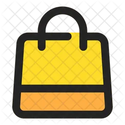 Bag  Icon