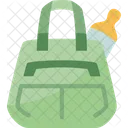 Bag Diaper Baby Icon