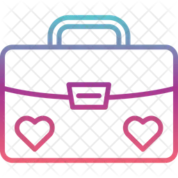 Bag  Icon