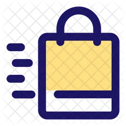 Bag  Icon