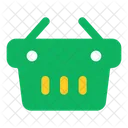 Bag  Icon
