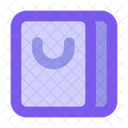 Bag  Icon