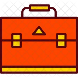 Bag  Icon