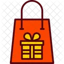 Bag  Icon