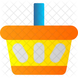 Bag  Icon