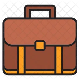 Bag  Icon