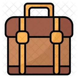 Bag  Icon