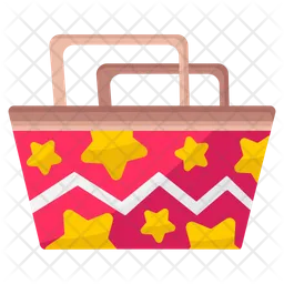 Bag  Icon