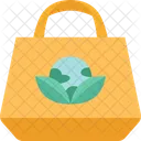 Bag Eco Environment Icon