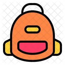 Bag  Icon