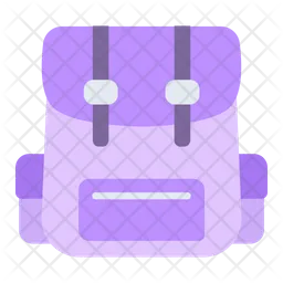 Bag  Icon