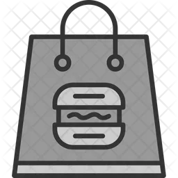 Bag  Icon