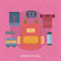 Bag Icon png