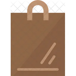 Bag  Icon