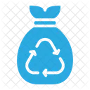 Bag Eco Bag Recycle Bag Icon