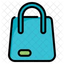 Bag Gift Package Icon