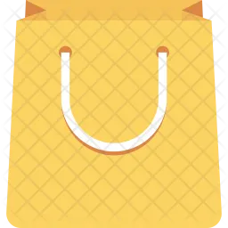 Bag  Icon